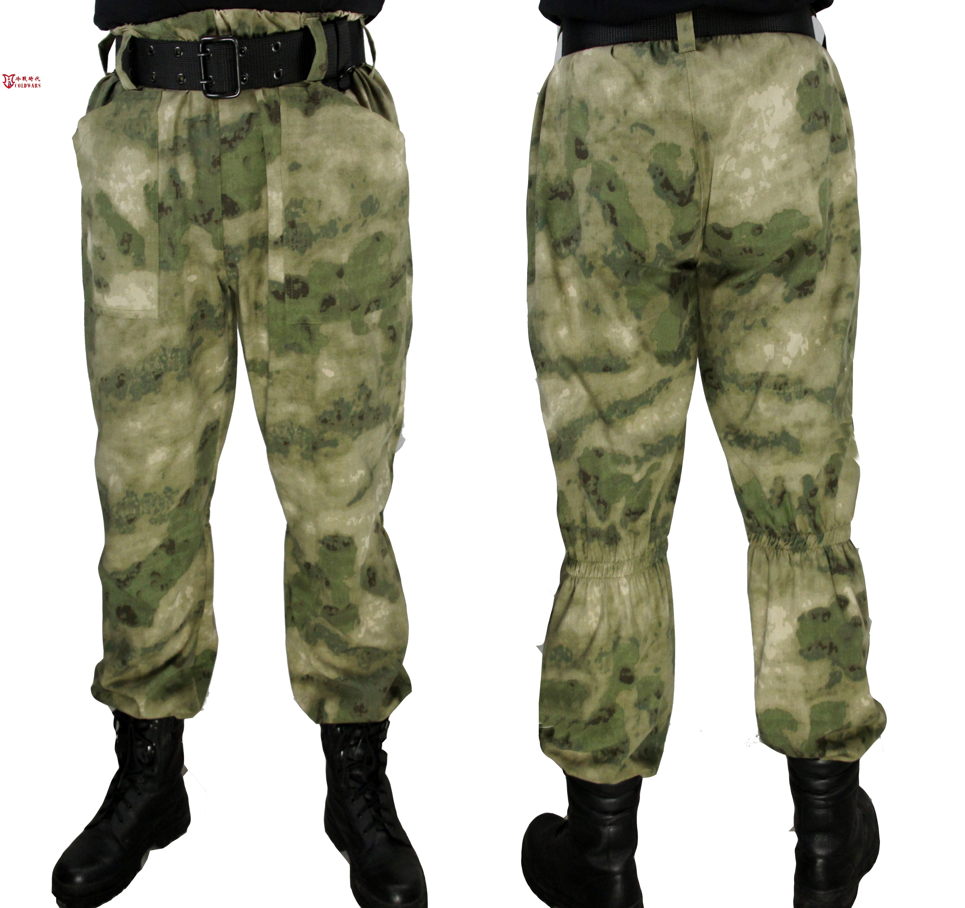 スサシ HIBANA CAMO MILITARY OVER PANTS 82005-A_5ad58b6c-2ad4-469b-