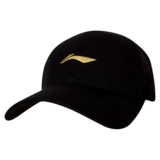 Li Ning Sports Hat Мужская бейсбольная бейсбольная шляпа гольф для гольфа hat hat hat amyt121-1-3 amyr058