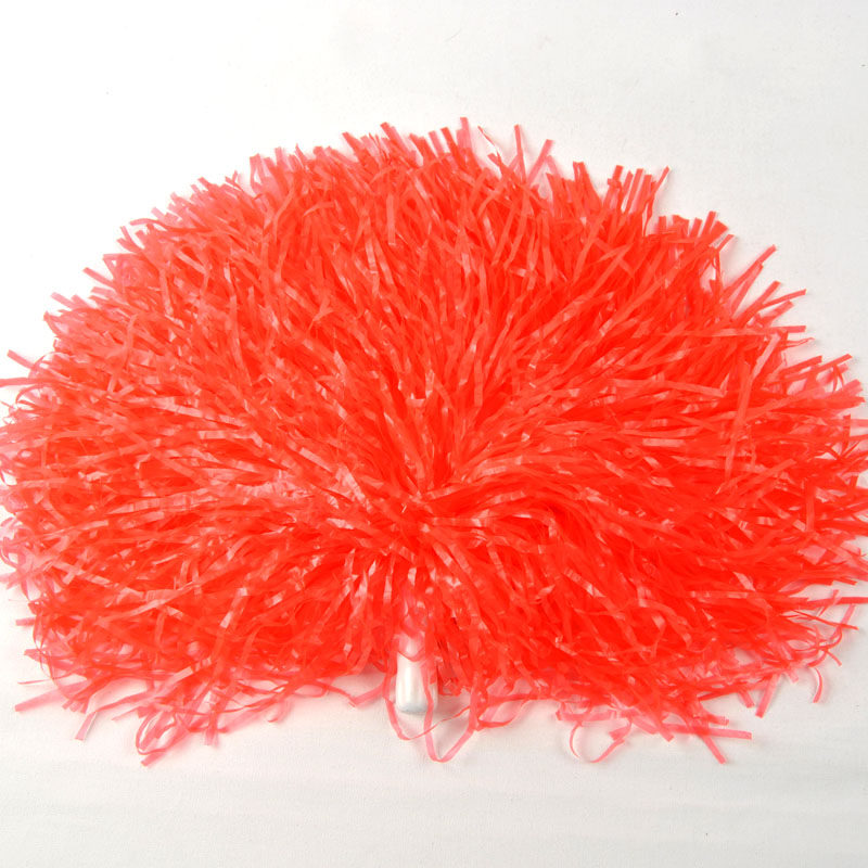 Cheerleading Cheerleading Flower Balls Cheerleading Flower Balls Cheerleading Hand Flowers Hand Flower Stage Road