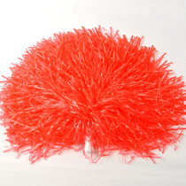 Cheerleading cheerleading team cheerleading flower ball cheerleading flower Flower Ball ball cheerleading team hand flower hand flower stage Road