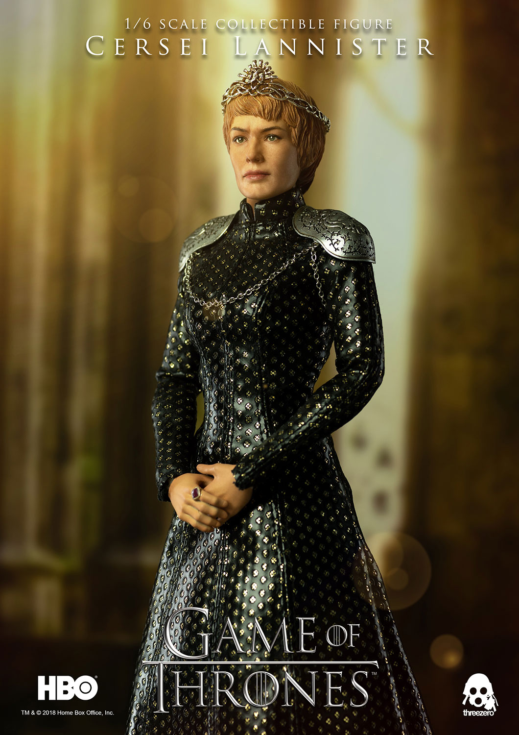 threezero cersei