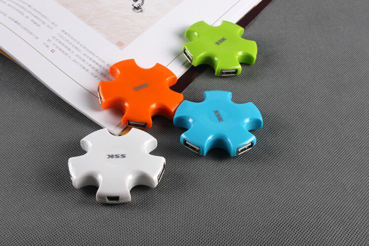 Hub USB - Ref 364199 Image 24