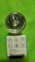 Osram bulb OSRAM ELC 64653 24V250W endoscope halogen lamp cup microscope lamp