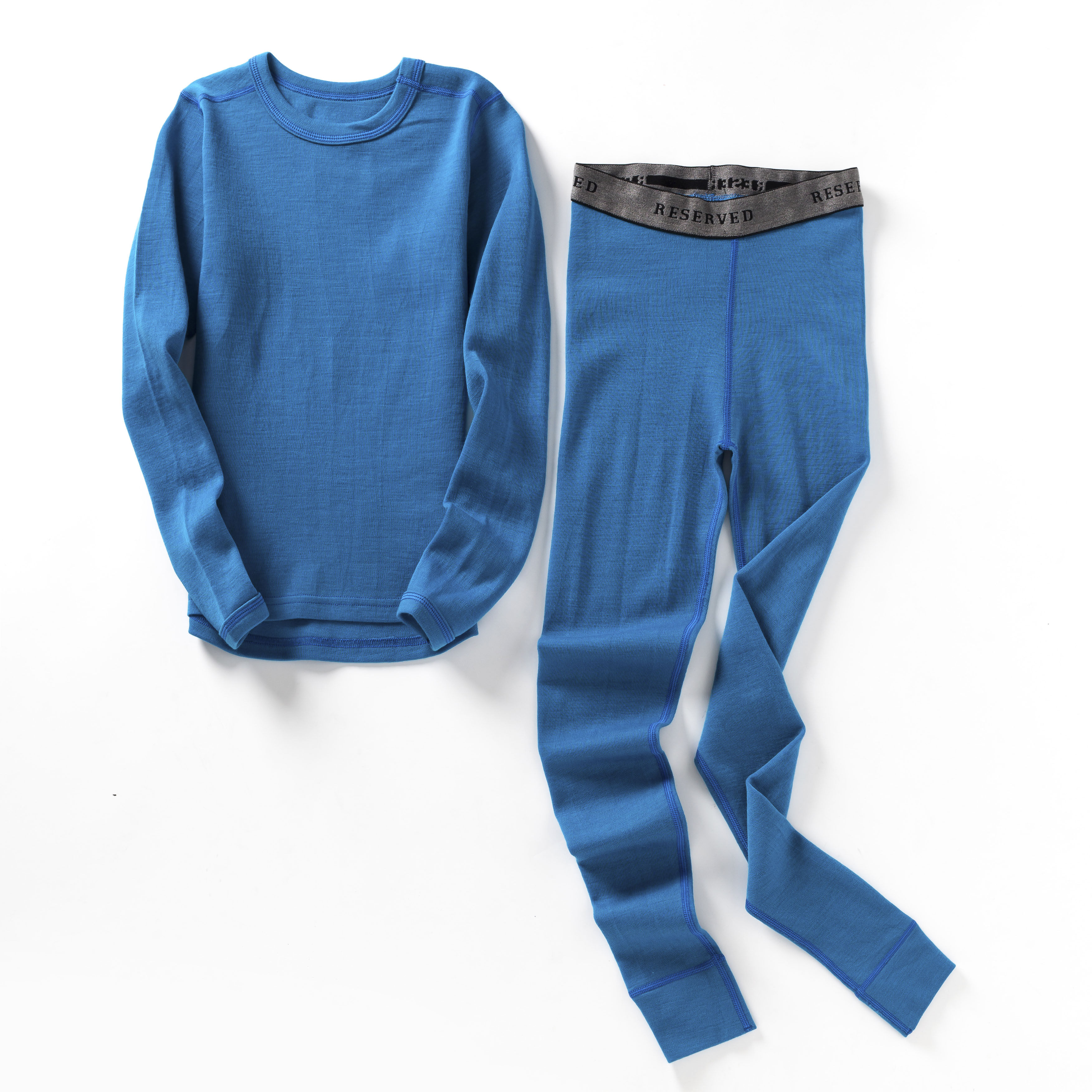 Outlet Nordic Melinu High Branch Wool Children Warm Underwear Speed Dry Perspiration Sports Winter Autumn Clothes Sanitary Pants