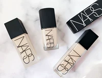 NASA NARS nude bắt chước kem nền dạng lỏng Cả ngày kiểm soát sáng 30ml dưỡng ẩm làm trắng sáng da - Nền tảng chất lỏng / Stick Foundation phấn nước laneige