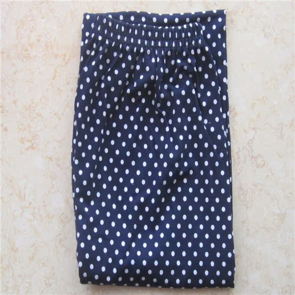 Pantalon pyjama personne âgée - Ref 718508 Image 11
