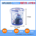 hộp com giữ nhiệt zojirushi Khóa và khóa Hộp lưu trữ tròn bằng nhựa Hộp lưu trữ kín Hộp cơm trưa Bento bát tươi HPL931 - Hộp cơm điện sưởi ấm cặp lồng cắm điện Hộp cơm điện sưởi ấm