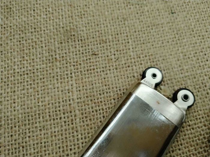 Ba túi cổ phiếu chính hãng trong thập niên 80 mới chống lại các cuộc phản công tự vệ bằng bật lửa chiến tranh, bật lửa chiến tranh Việt Nam - Bật lửa bật lửa dupont giá rẻ