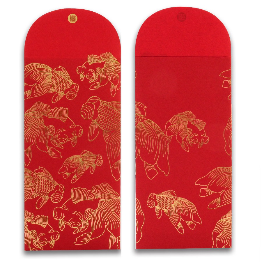 Taiwan Tourism Taipei Palace Museum Cultural and Creative Remembrance Gift Boutique Red Envelopes are the cover of the Golden Jade Full Hall and the like-Taobao