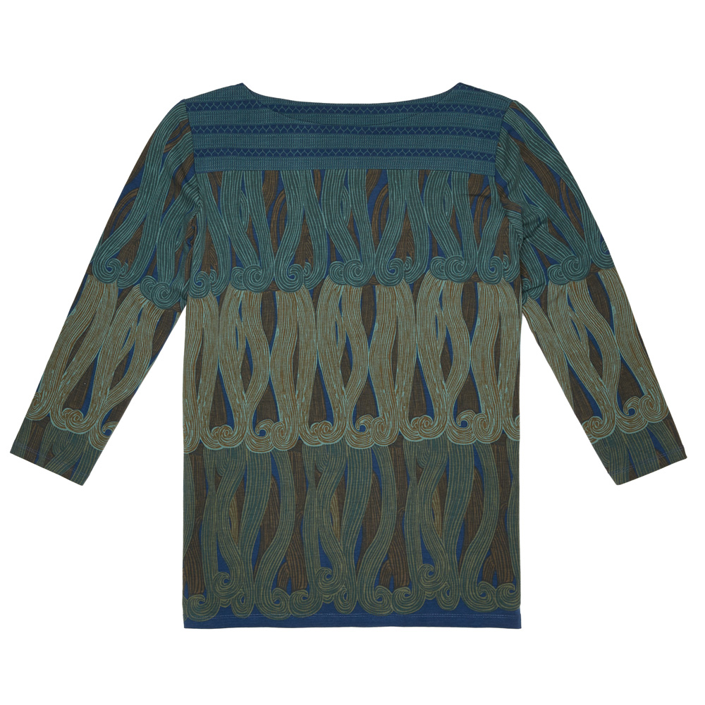 American Tourist Metropolis Museum Cultural Creativity Commemorative Gift Boutique Style Hair Style Hair Curly Pattern T-Shirt