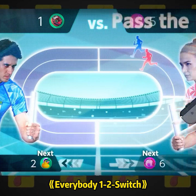 任天堂Switch NS游戏 大家一起 1-2-Switch Everybody 聚会体感,这价格太香了!_任天堂SWITCH游戏软件_淘宝游戏网