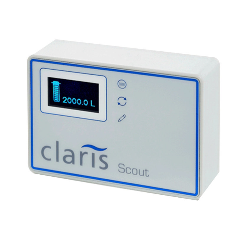 Claro Swiss Core Traffic Meter Model 1001247