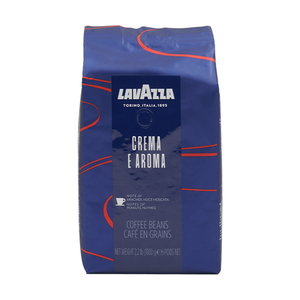 拉瓦萨lavazza咖啡豆意大利进口意式醇香1kg