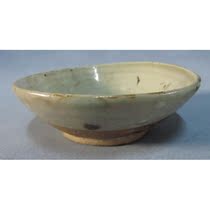 Old antique porcelain bowl type glaze good mouth Xing kiln Bowl