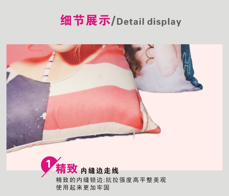 Lên kế hoạch để tùy chỉnh tùy chỉnh ảnh gối DIY sofa đệm ý tưởng vài giường xe gối món quà biểu tượng - Trở lại đệm / Bolsters gối để sofa