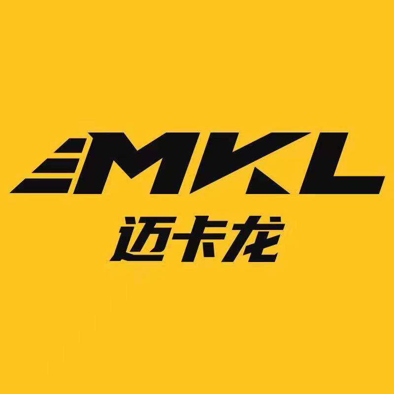 迈卡龙运动工厂店的LOGO
