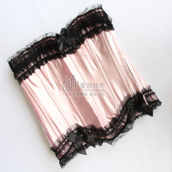 Corset amincissant luxueux en autre - Ref 692529 Image 25