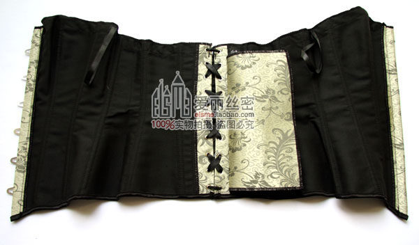 Corset luxueux en autre - Ref 673034 Image 31