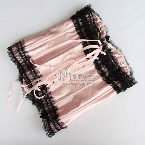 Corset amincissant luxueux en autre - Ref 692529 Image 28