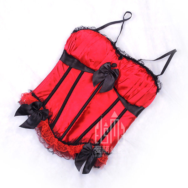 Corset amincissant luxueux en autre - Ref 691938 Image 28