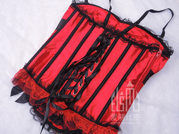 Corset amincissant luxueux en autre - Ref 691938 Image 29