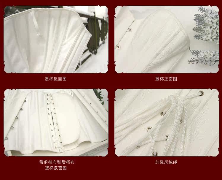 Body G5025, simple en coton - Ref 650590 Image 31