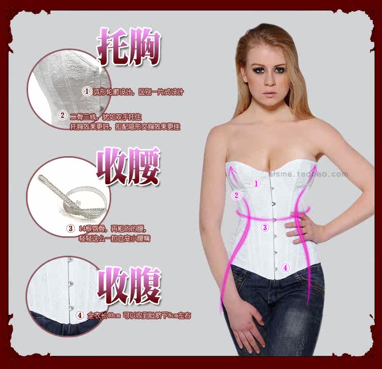 Body G5025, simple en coton - Ref 650590 Image 22