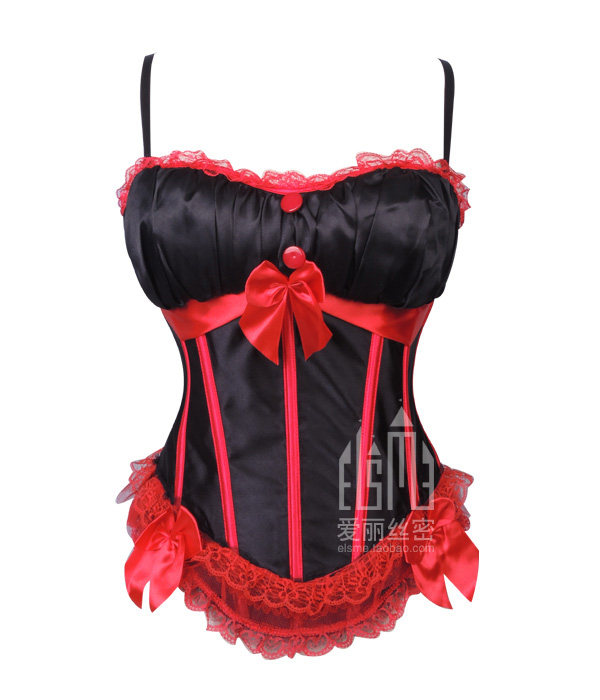 Corset amincissant luxueux en autre - Ref 691938 Image 19