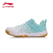 Giày cầu lông mới chính hãng Li Ning 2018 mẫu giày thể thao nam chống trượt AYTN049