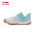 Giày cầu lông mới chính hãng Li Ning 2018 mẫu giày thể thao nam chống trượt AYTN049 giày sneaker nữ hot trend 2021 Giày cầu lông