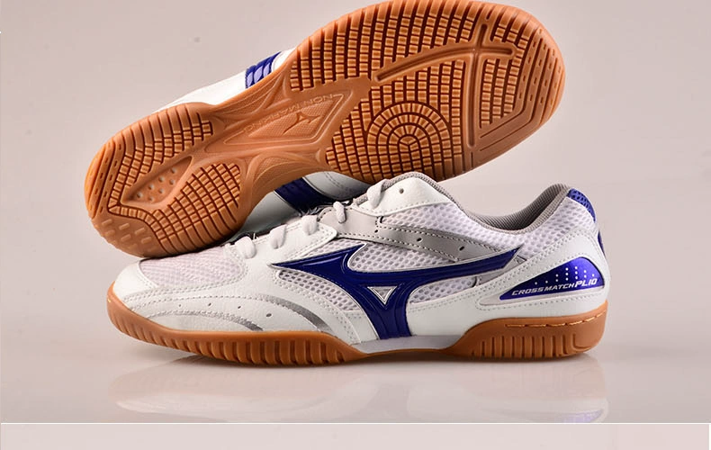 Trang web chính thức của MIZUNO Mizuno truy cập giày bóng bàn chính hãng 81GA143027 giày thể thao cho nam và nữ