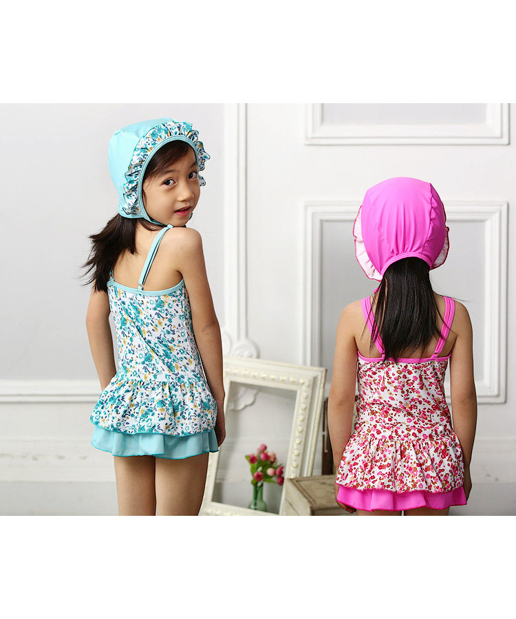 Maillot de bain fille - Ref 2547733 Image 12