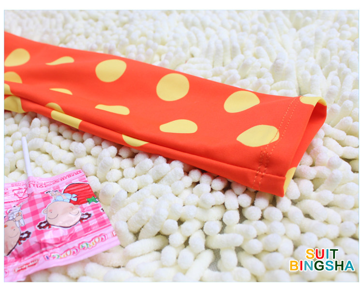 Maillot de bain fille - Ref 2552954 Image 31