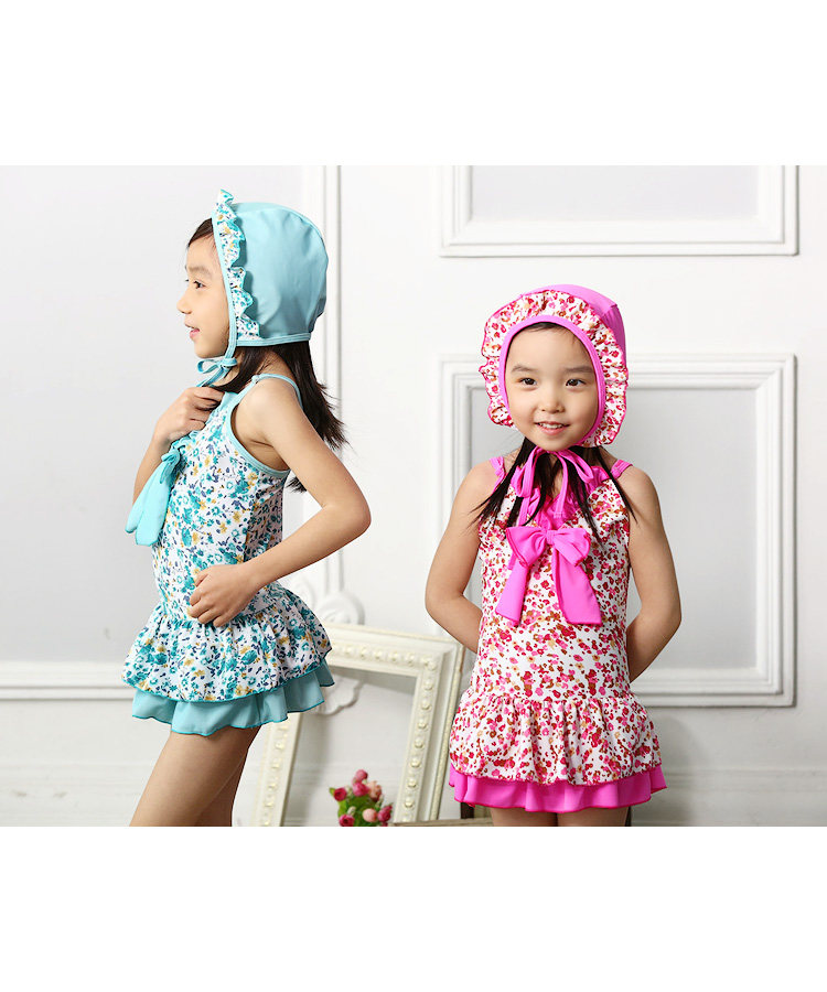 Maillot de bain fille - Ref 2547733 Image 9