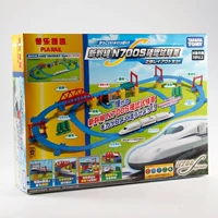 Роскошный трехмерный набор Shinkansen N700S