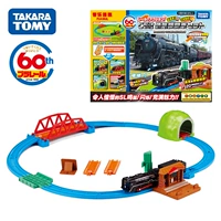 Паровоз комплект 125624CN