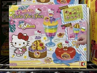 50124 Вкусной торт