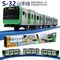 S-32 Yamanote Line 817475 без пути