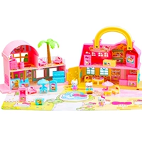 Katie Cat Food Garden 50103 Мягкая потеря коробки