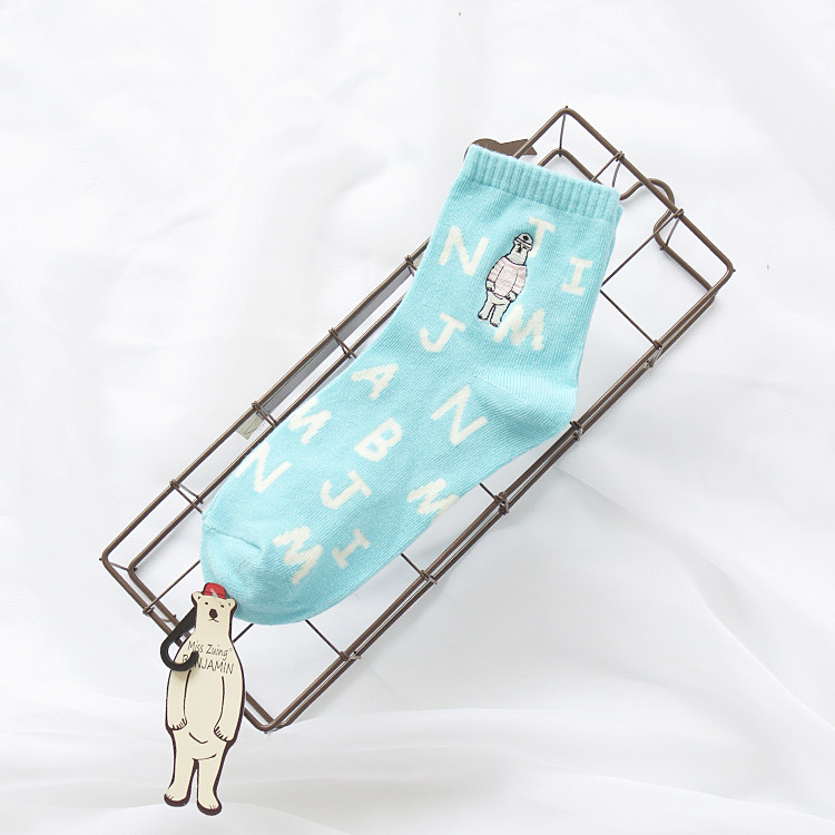 Chaussettes - collants F101 - Ref 761537 Image 16