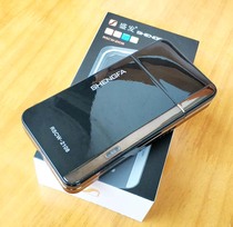 Shengfa 2108 Shaver Electric Portable Rechargeable Rechargeable Shaver Mens Single Head Scratch Beard Knife