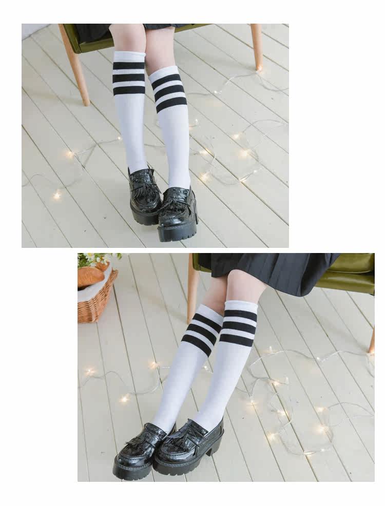 Chaussettes - collants XW1976 - Ref 779131 Image 29