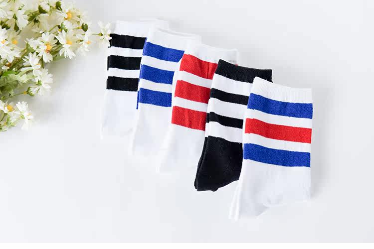 Chaussettes - collants XW1975 - Ref 779133 Image 52