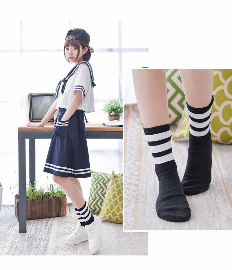 Chaussettes - collants XW1975 - Ref 779133 Image 47