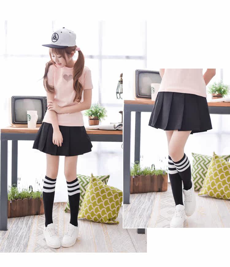 Chaussettes - collants XW1976 - Ref 779131 Image 36