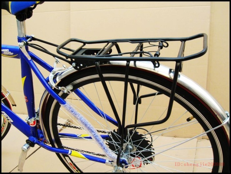Porte-bagages pour vélo - Ref 2412175 Image 51