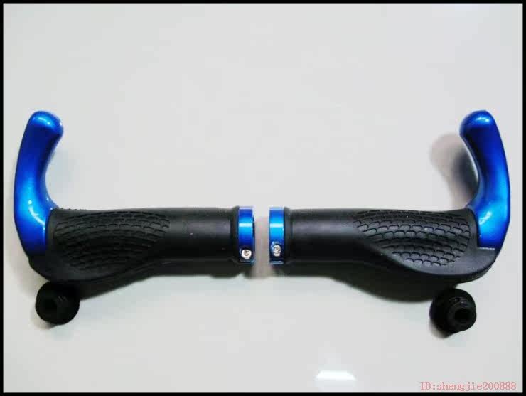 Poignées de vélo - Ref 2342411 Image 11