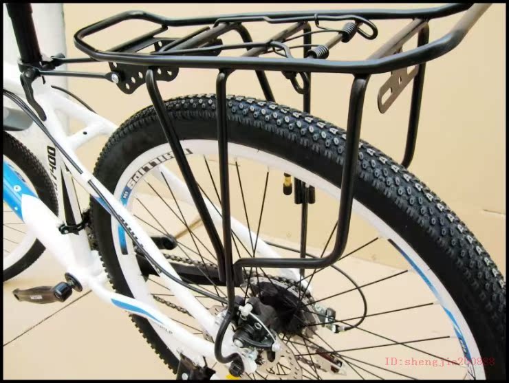 Porte-bagages pour vélo - Ref 2412175 Image 38