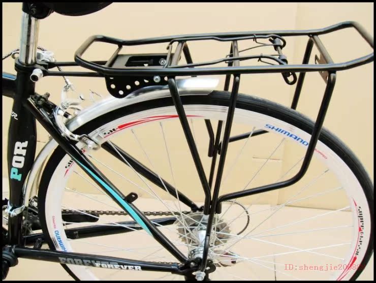 Porte-bagages pour vélo - Ref 2412175 Image 56
