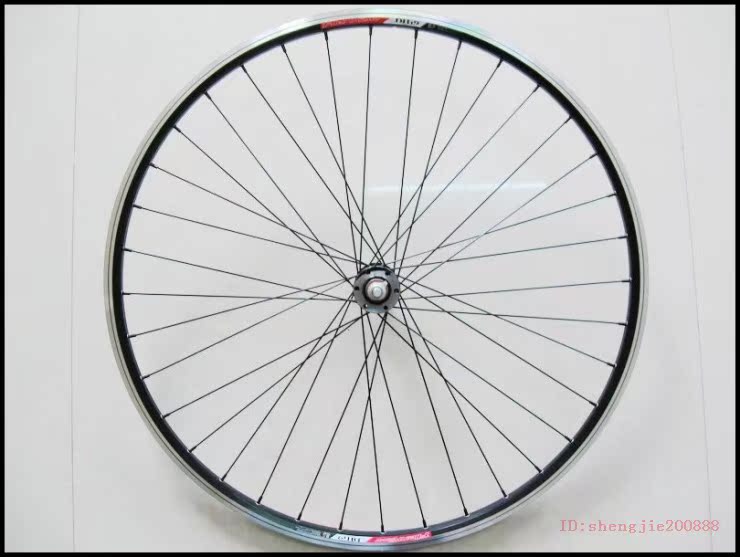 Roues de vélo cyclisme sur route - Ref 2368186 Image 12
